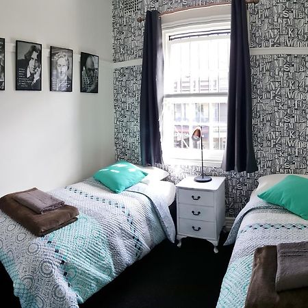 Balmain Bed And Breakfast Sydney Exteriér fotografie