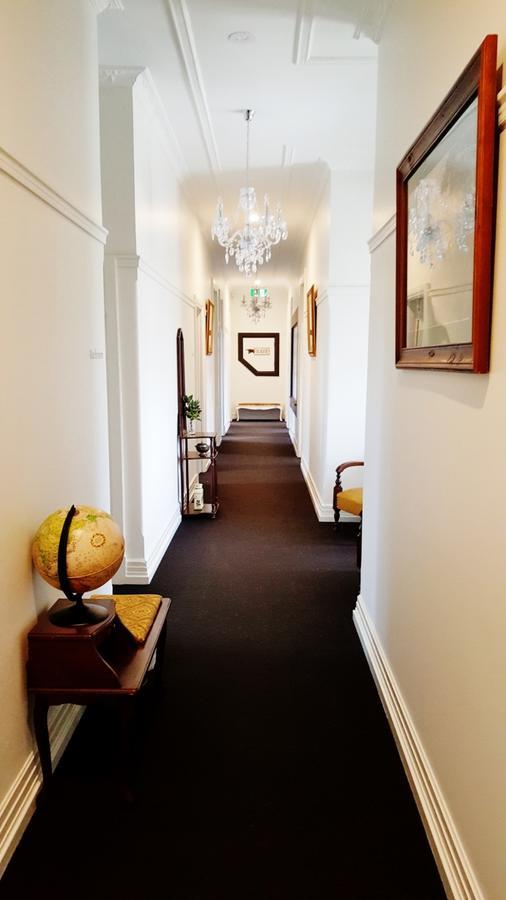 Balmain Bed And Breakfast Sydney Exteriér fotografie