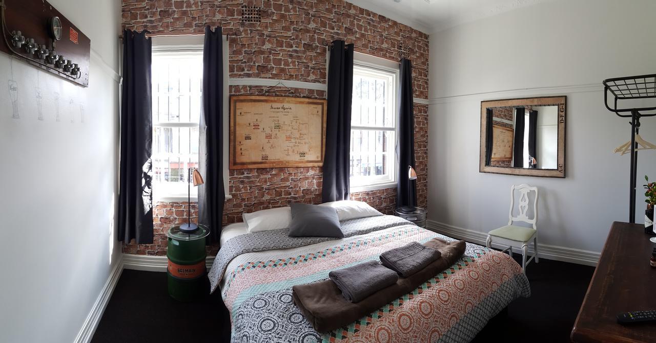 Balmain Bed And Breakfast Sydney Exteriér fotografie