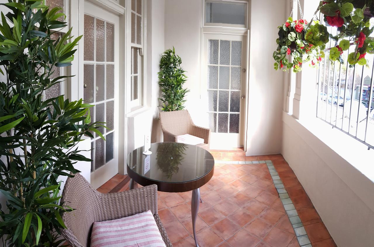 Balmain Bed And Breakfast Sydney Exteriér fotografie